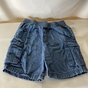 Garanimals size 3t cargo shorts